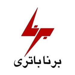 لوگو برنا باتری فروش توسط باتری بان