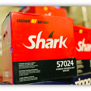 باتری 70 آمپر پایه بلند