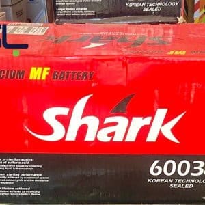 باتری 100 آمپر شارک