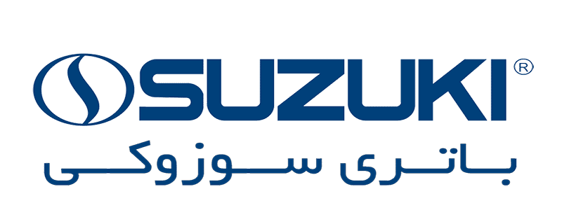 باتری سوزوکی