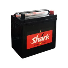 باتری 45 آمپر شارک