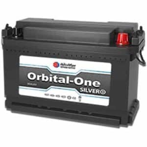 باتری سیلد (اتمی) 12 ولت 70 آمپر اوربیتال وان