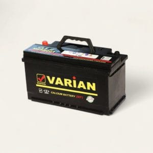 باتری 100 آمپر صبا