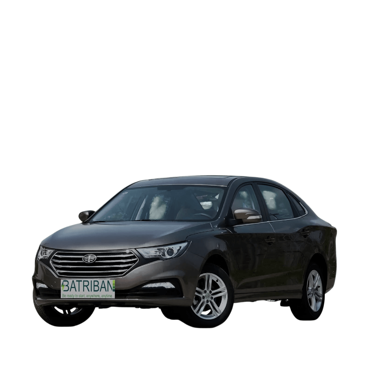 بسترن بی ۳۰