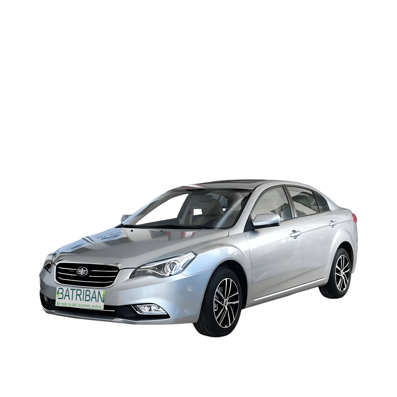 بسترن بی ۵۰