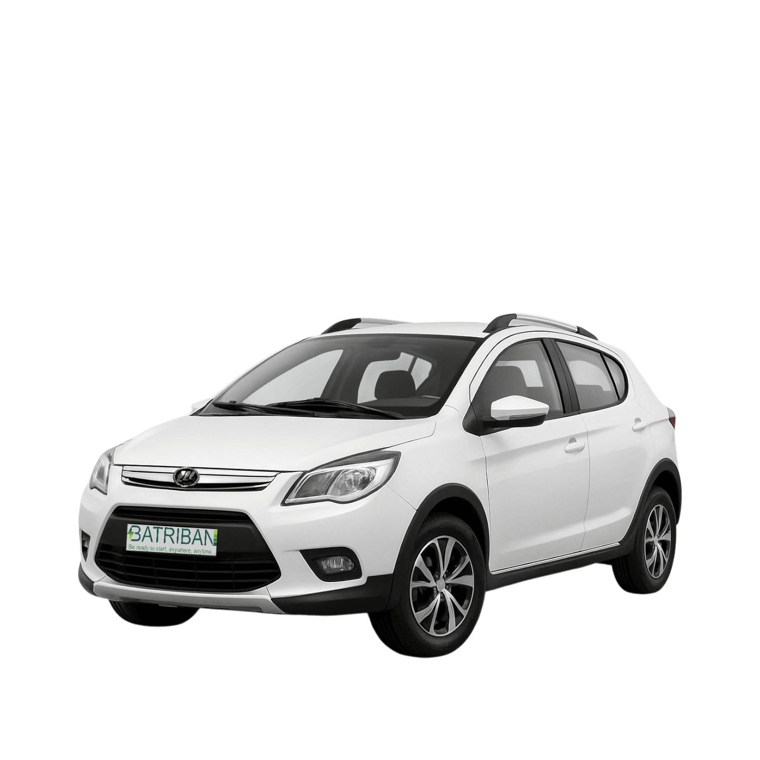 لیفان ایکس ۵۰