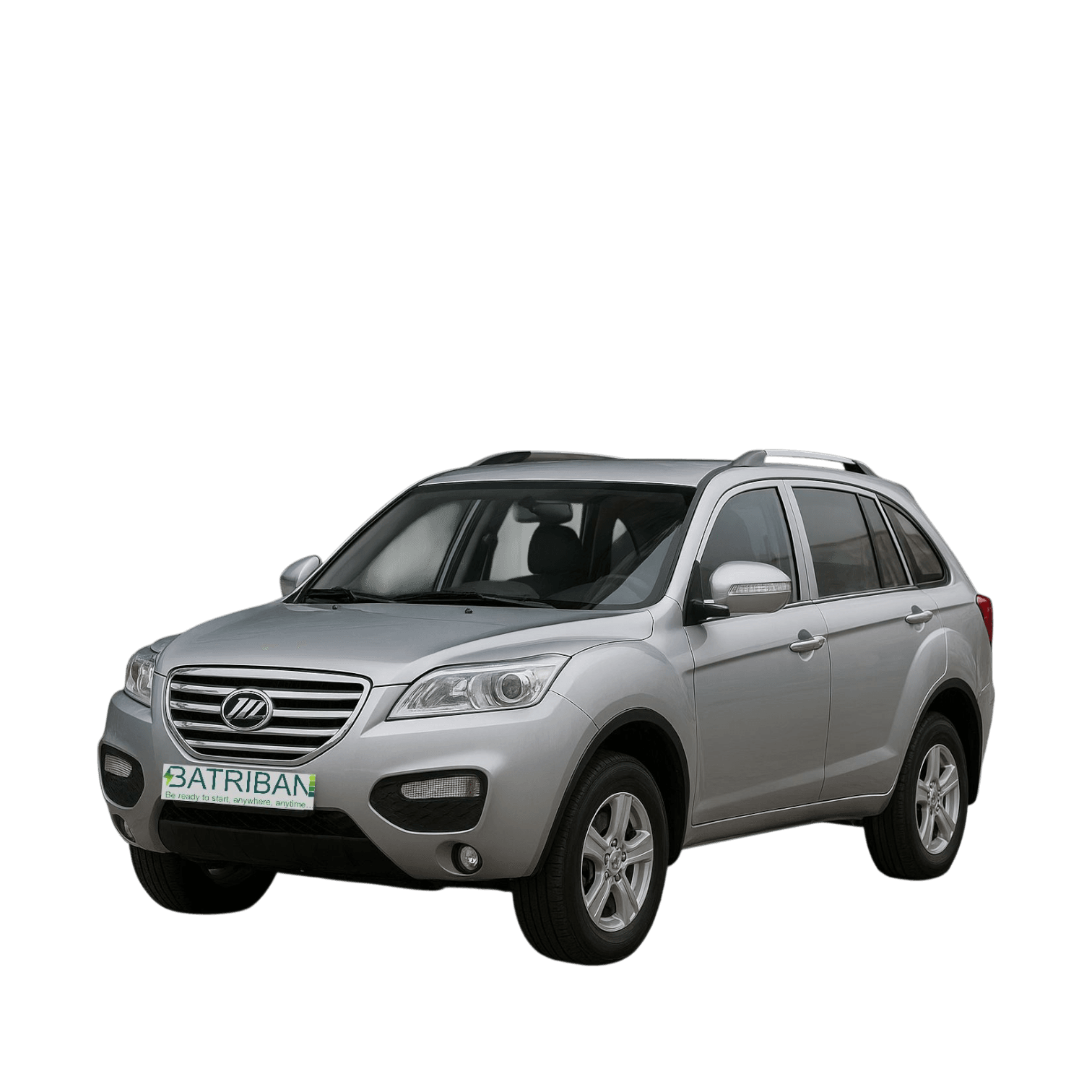 لیفان ایکس ۶۰