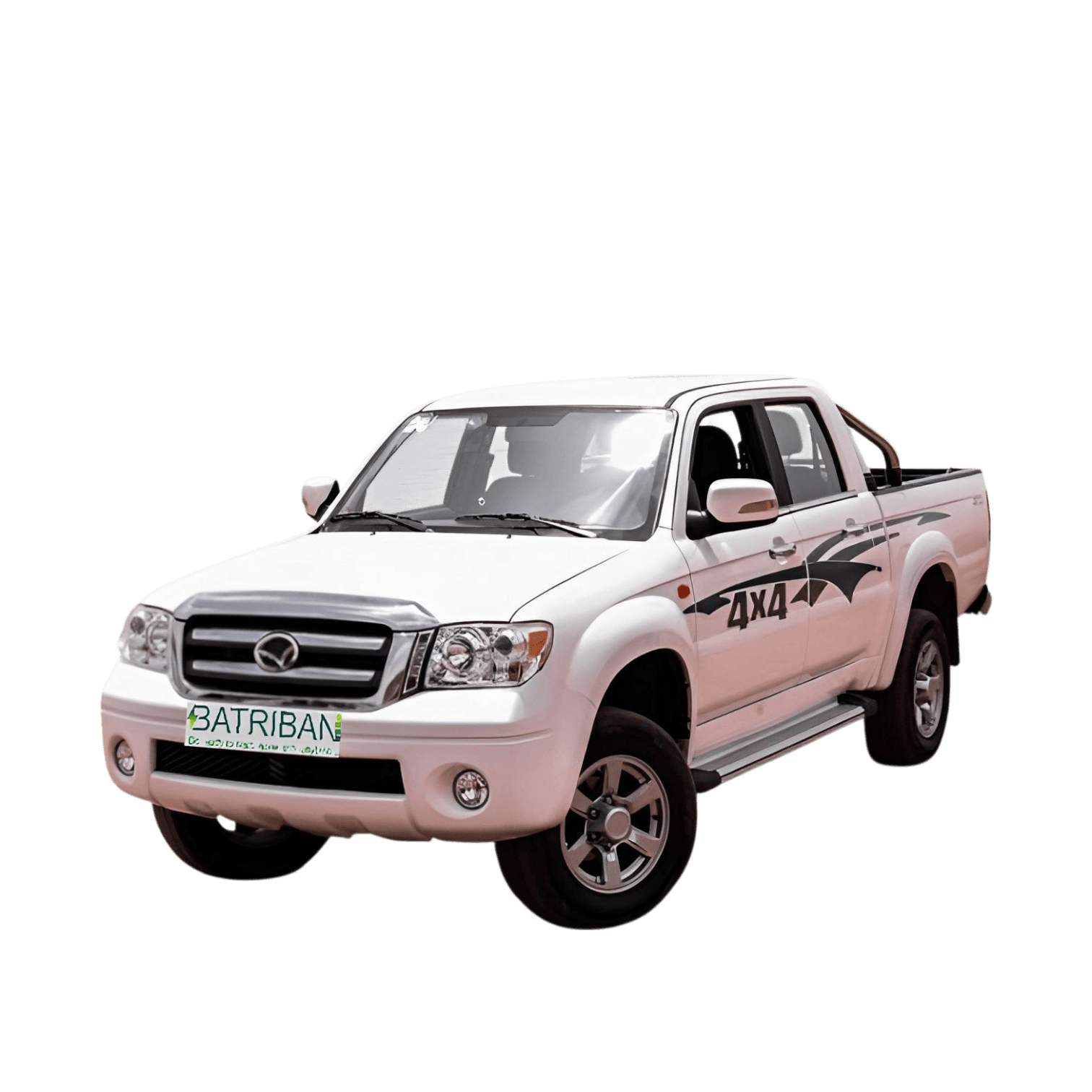 وانت کاپرا 1