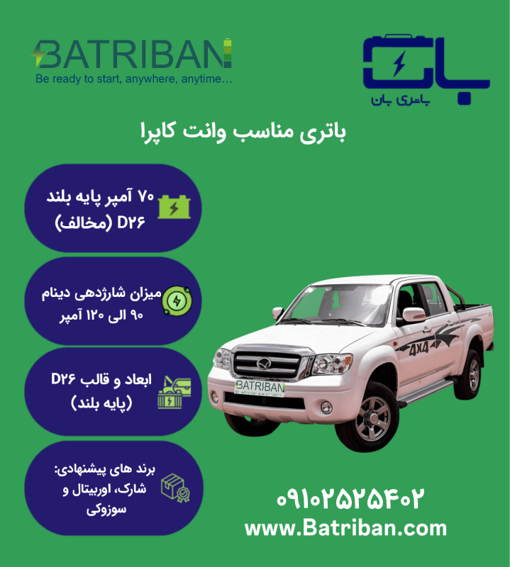 وانت کاپرا