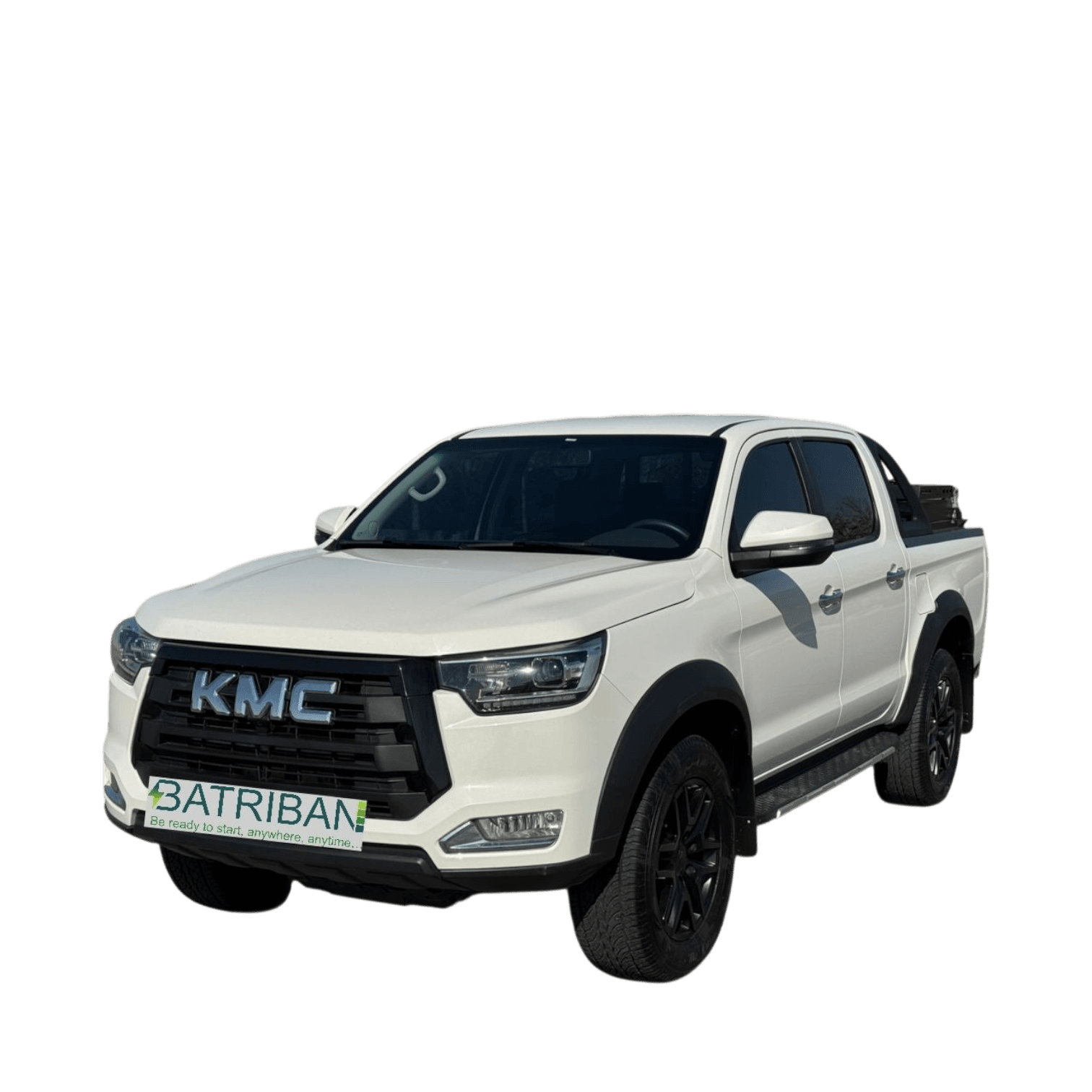 کی ام سی تی ۸