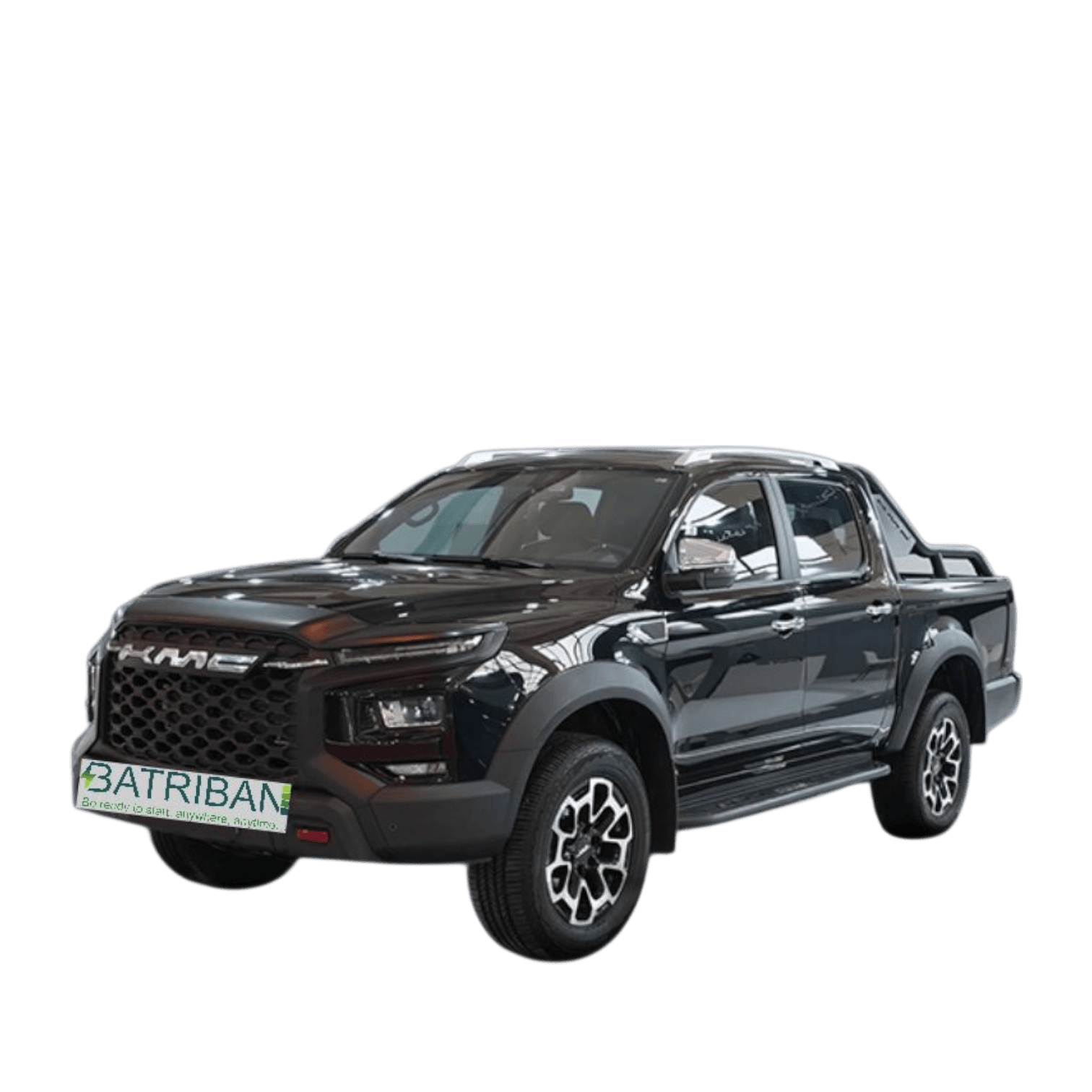 کی ام سی تی ۹