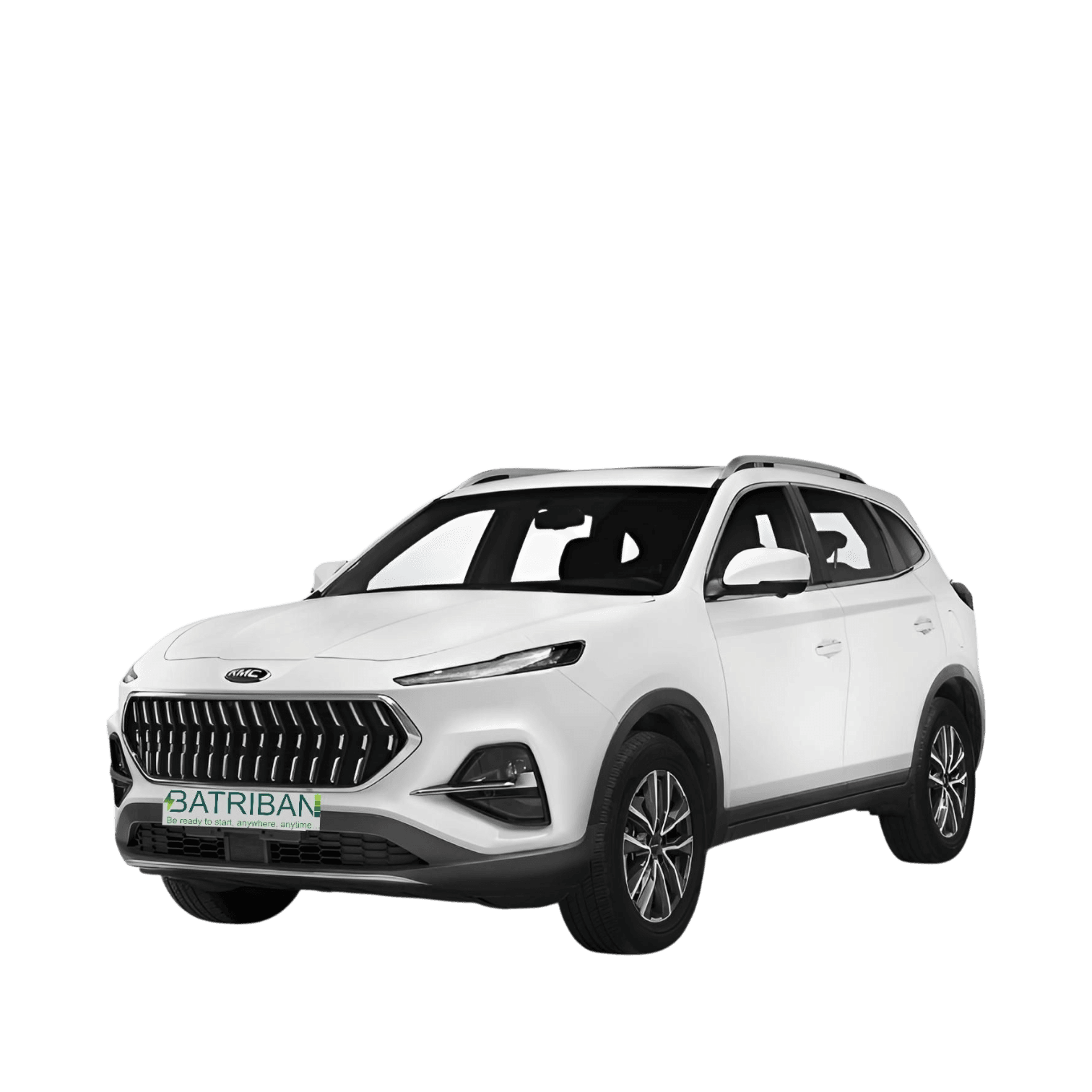 کی ام سی کی ۷