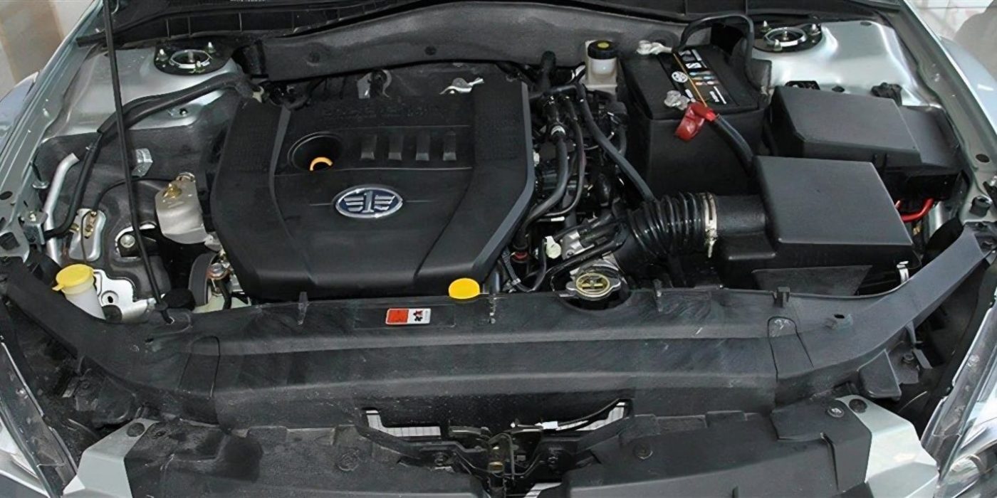 باتری بسترن B50
