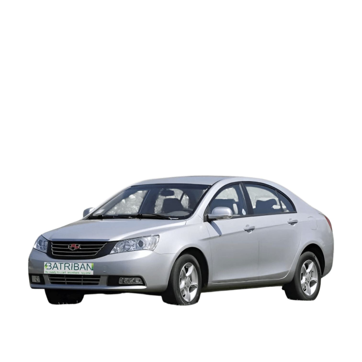 باتری جیلی امگرند