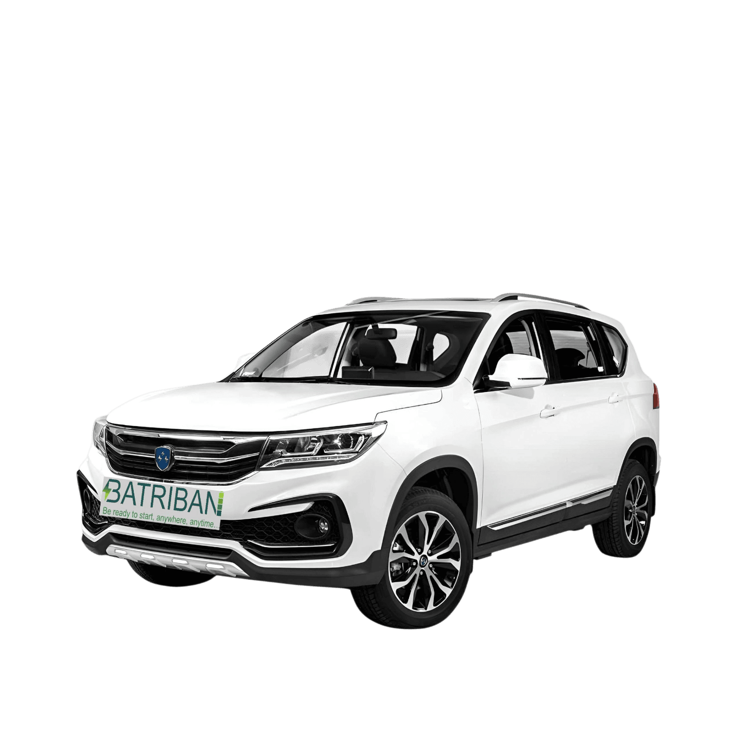 باتری فردا SX5