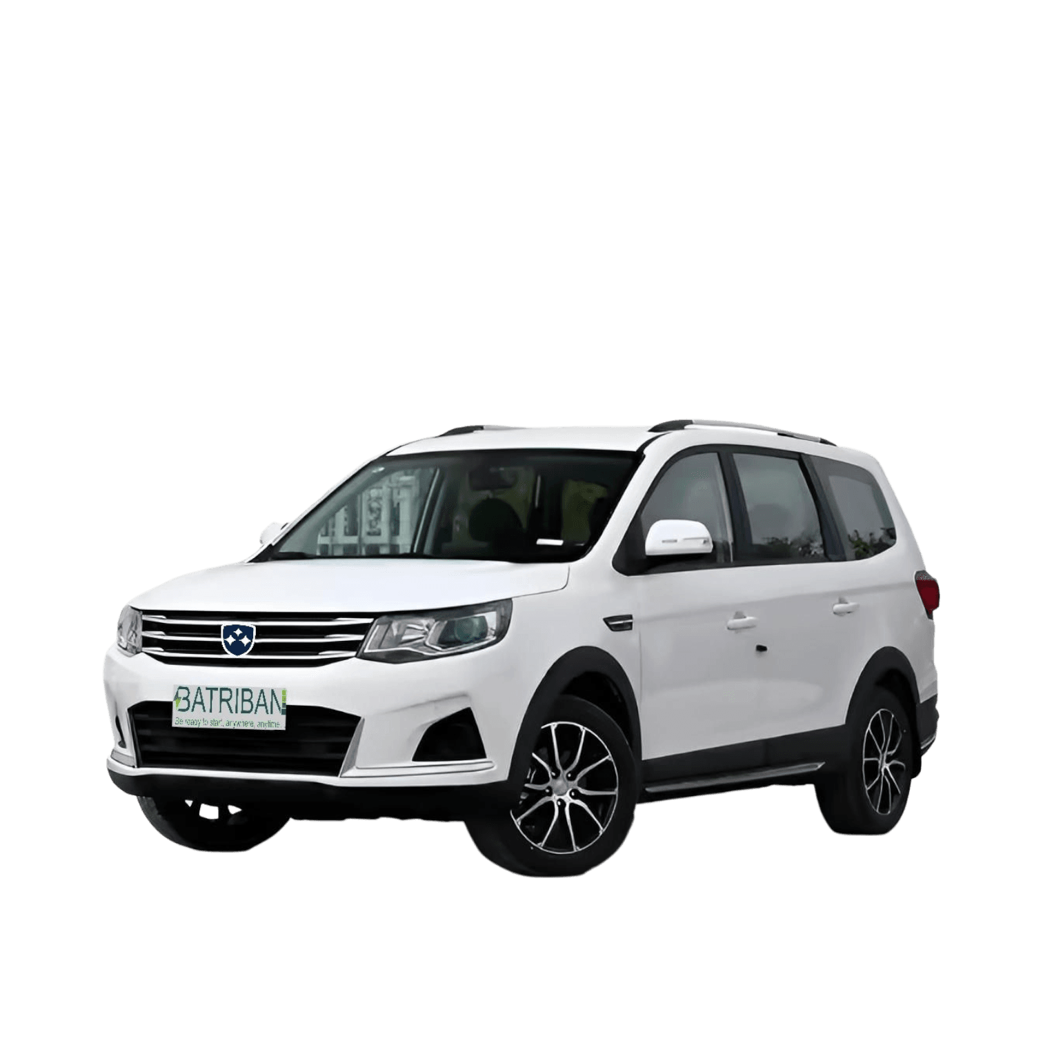 باتری فردا موتورز SX6