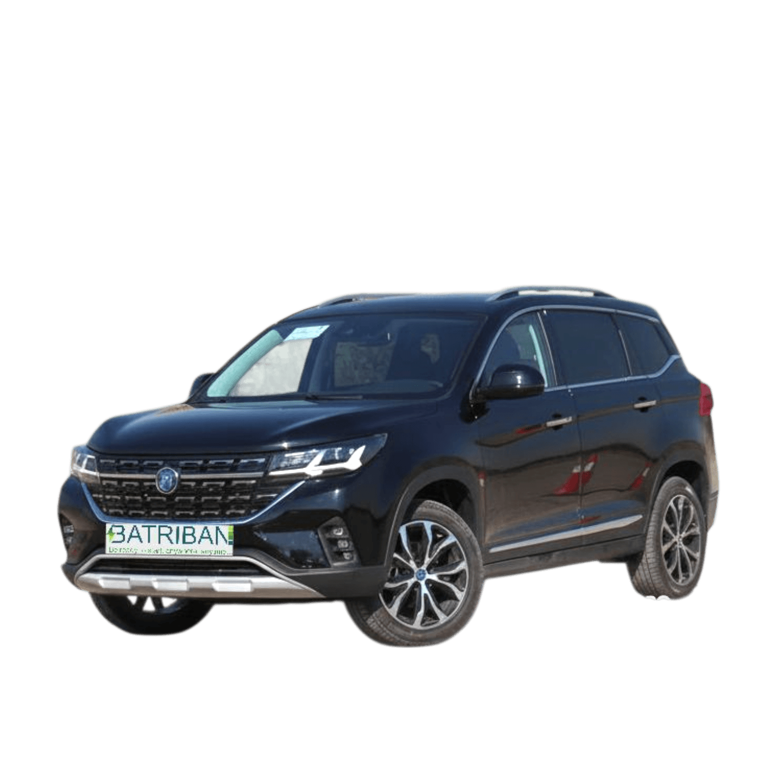 باتری فردا موتورز T5