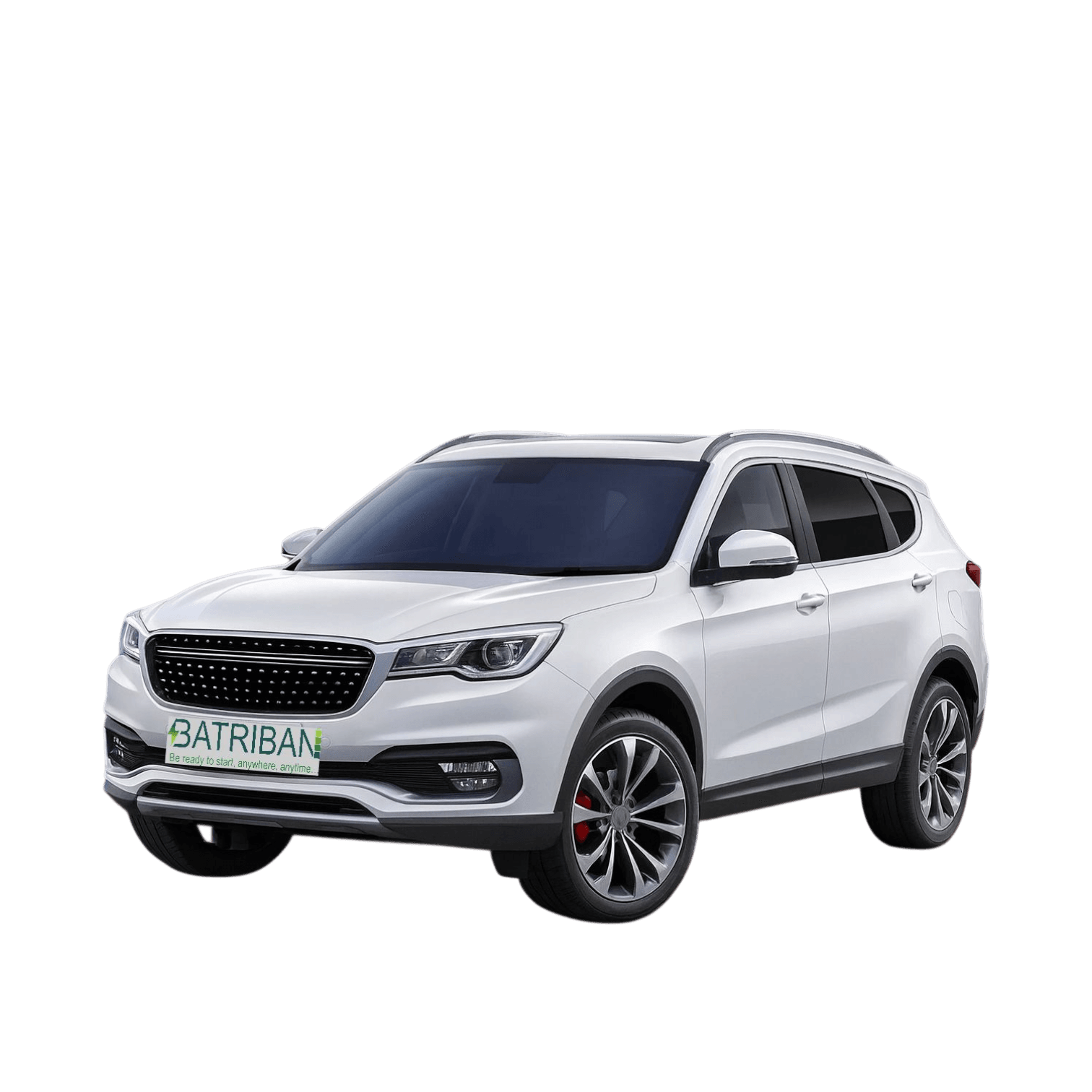 فیدلیتی پرایم 1