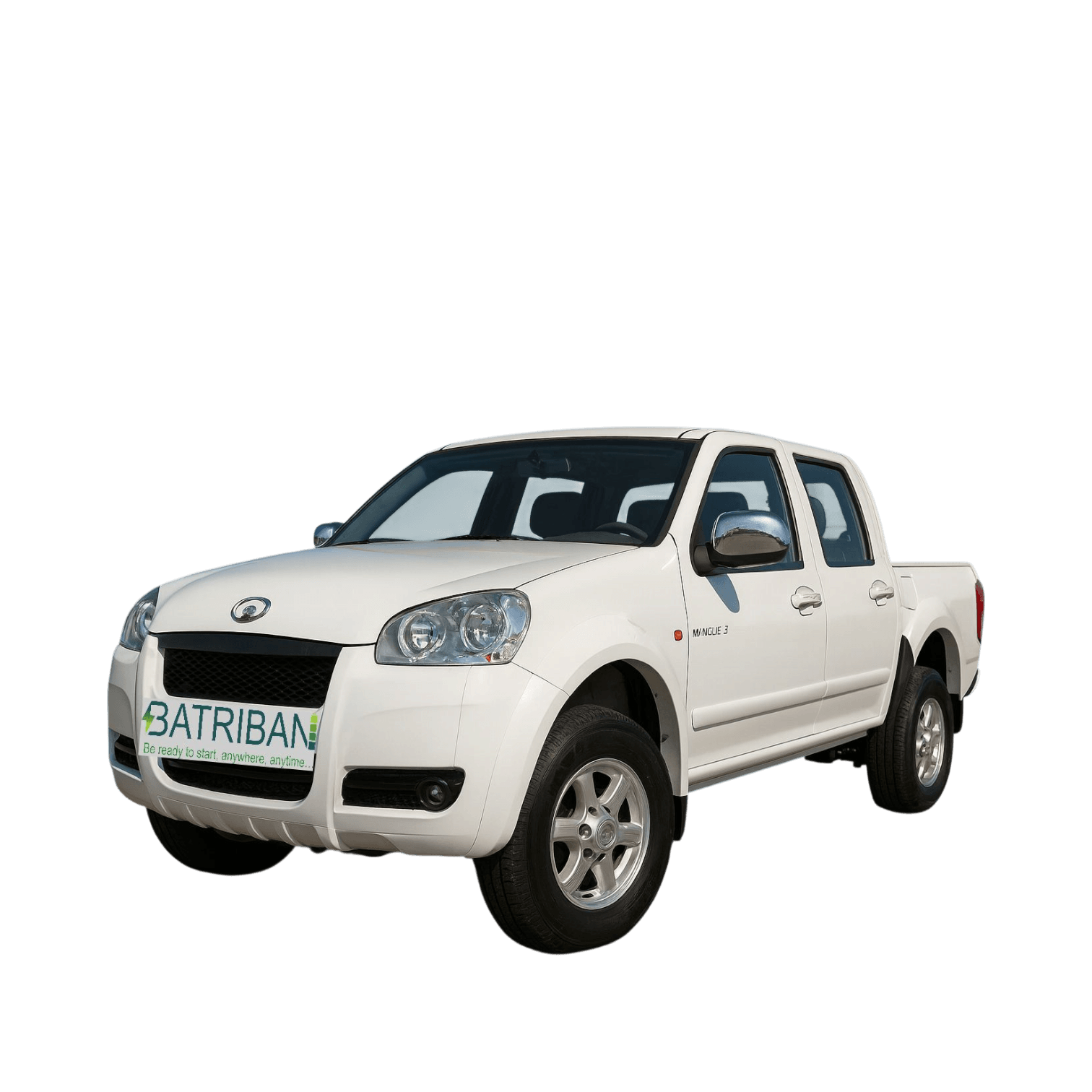 باتری گریت وال وینگل 3