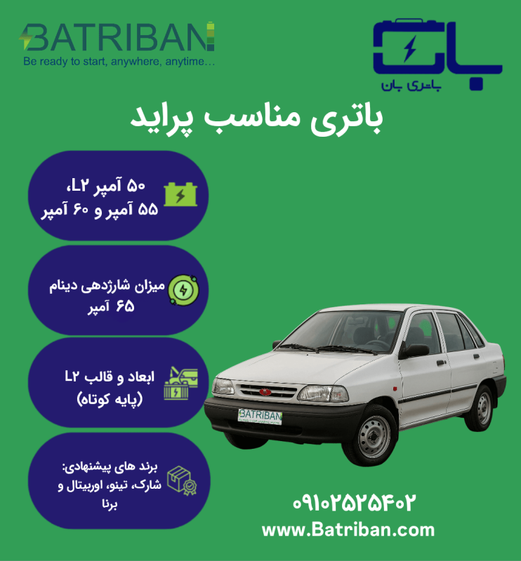 پراید i
