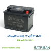 باتری 50 آمپر اوربیتال L2