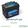 60 هندل