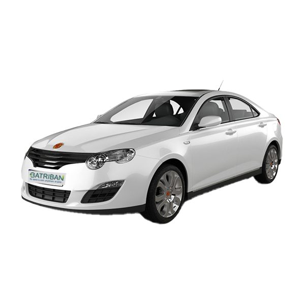 باتری MG 550