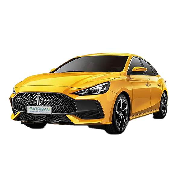 باتری ام جی GT