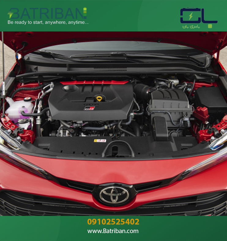 corolla toyota 1