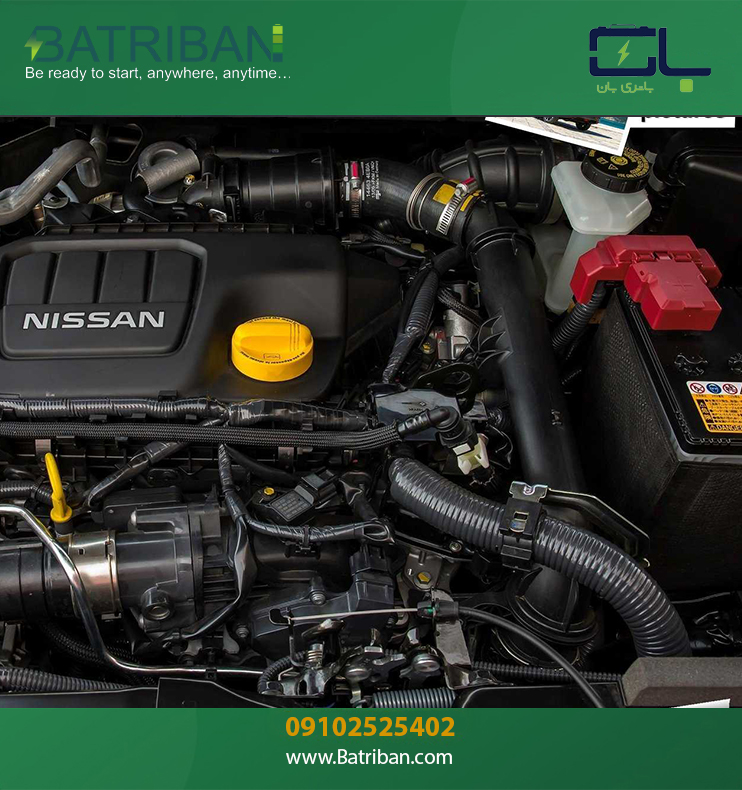 xtrail nissan